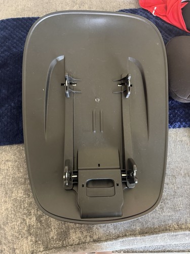 Ickle bubba isofix