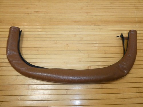 Ickle bubba stomp leatherette - bubba,