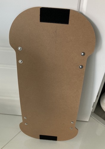 Ickle bubba stomp - ickle,