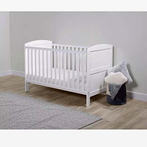 Ickle bubba coleby classic - ickle,