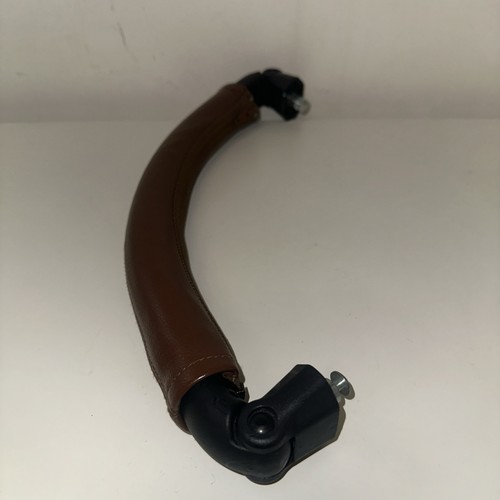 Ickle bubba brown - brown, leather