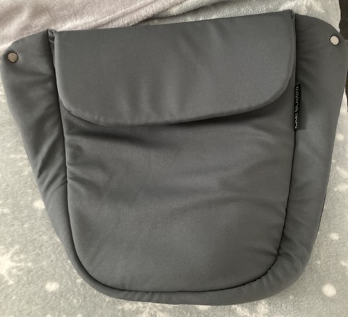 Ickle bubba stomp - bubba, carrycot