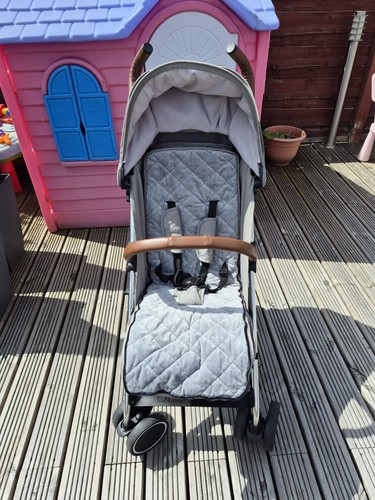 Ickle bubba discovery plus - bubba,