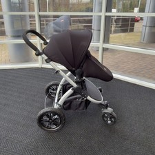 Ickle Bubba Stomp Luxe -