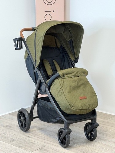 Ickle bubba stomp - ickle,