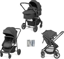 Ickle Bubba Star 2-in-1