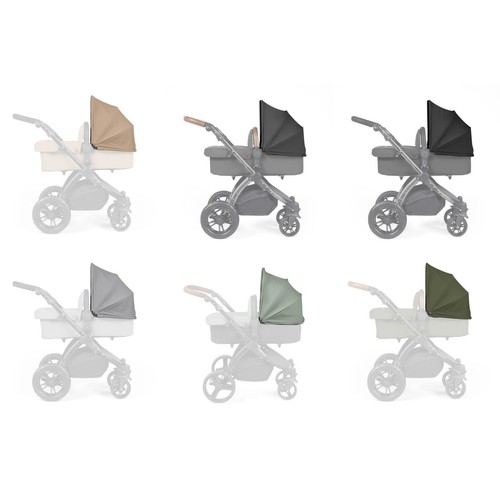 Ickle bubba stomp - ickle, urban/luxe