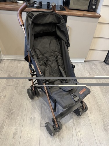 Ickle bubba pushchair - ickle,