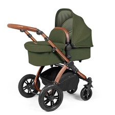 Ickle Bubba Stomp Luxe 2 in 1