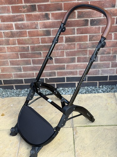 Ickle bubba stomp luxe chassis - bubba,