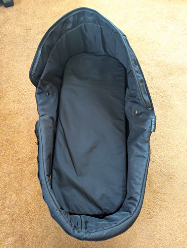 Ickle bubba stomp black - stomp,