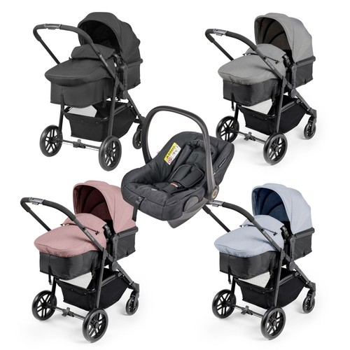 Ickle bubba star - star, travel