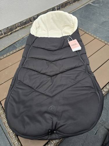 Ickle bubba premium footmuff - premium,