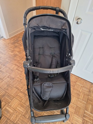 Ickle bubba stomp pushchair - stomp, v3