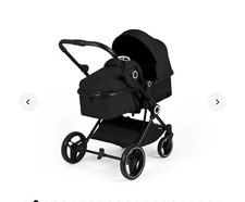 ATOM 8-Piece Travel System