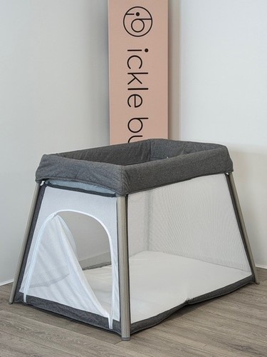 Ickle bubba scout - ickle,