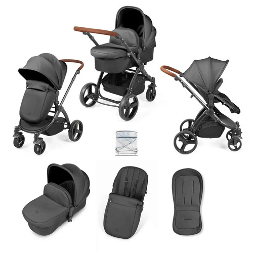 Ickle bubba storm urban 1 - bubba, in