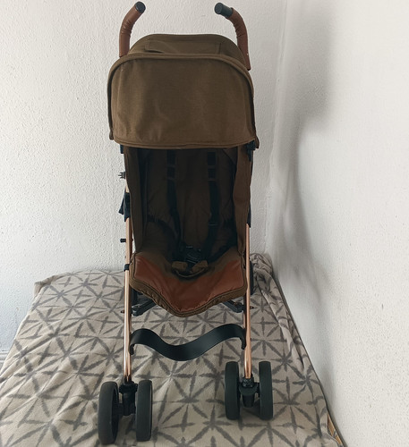 Ickle bubba brown single - brown,